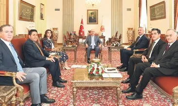 Komisyon 51 kişiden oluşacak