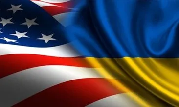 ABD’den Ukrayna’ya dev savunma yardımı!
