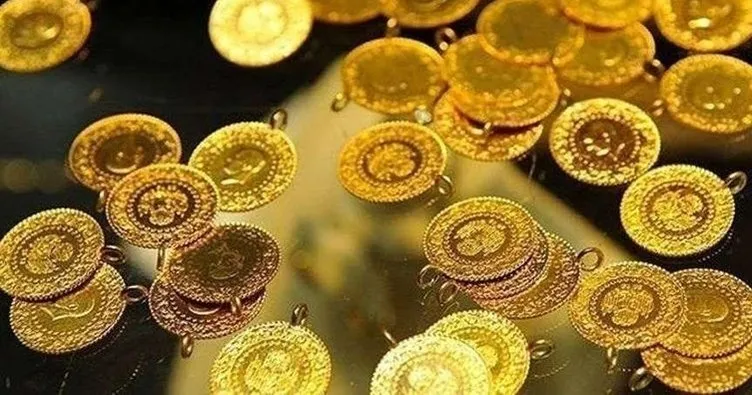 Son Dakika Haberi: Altın fiyatlarında sert düşüş sürüyor: 22 ayar bilezik, cumhuriyet, ata ve çeyrek altın fiyatları 14 Ocak bugün ne kadar, kaç para?