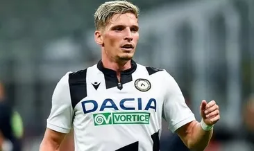 Trabzon’a yeni Viking!