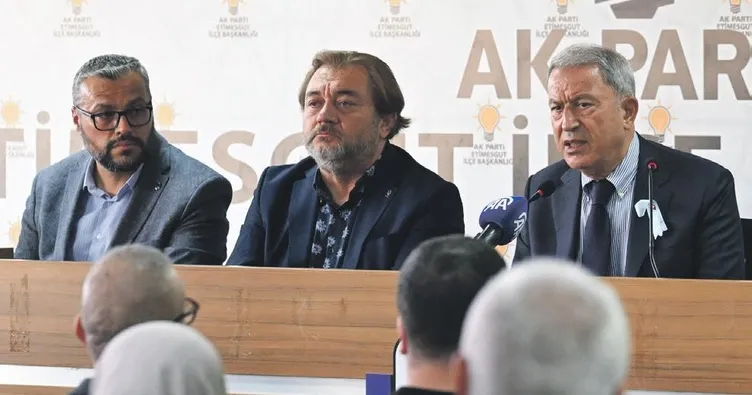 Türkiye Yüzyılı buluşmalarında en çok konuşulan 3 konu: Ekonomi, terör ve Gazze