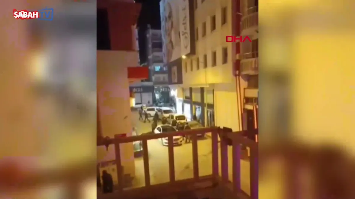 Avukat, tartıştığı otel sahibi baba ile oğlunu öldürdü | Video videosunu izle Avukat, tartıştığı otel sahibi baba ile oğlunu öldürdü | Video videosunu izle