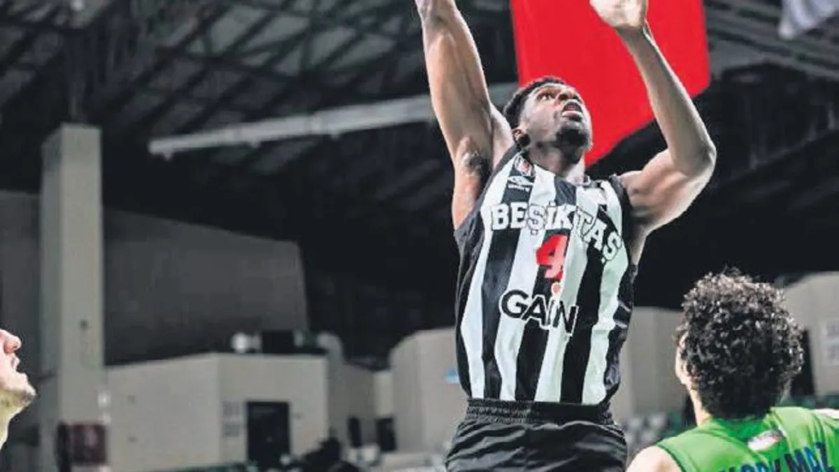 Kartal kupada dörtlü final’de