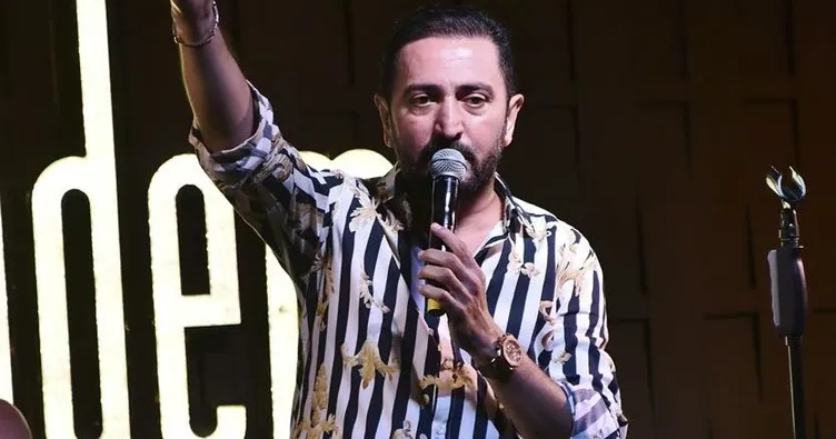 Şarkıcı Ferman Toprak’a şok suçlama ‘Canımızı zor kurtardık’