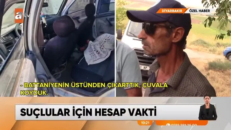 SON DAKİKA! Narin Güran’ın babaannesi ATV’ye konuştu: Katil o isim!