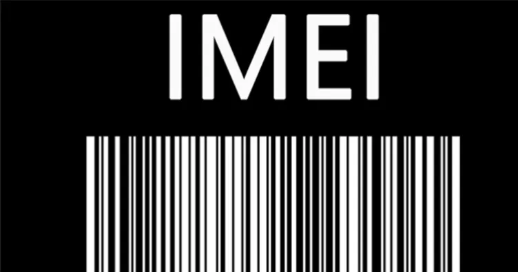 IMEI nedir? E-devlet giriş ile iOS ve Android telefonlarda 2020 IMEI sorgulama işlemi nasıl yapılır?