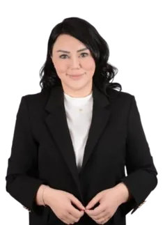 Pınar Turhanoğlu Gücüyener
