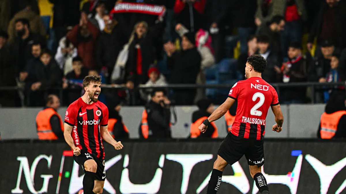 Gençlerbirliği, Türkiye Kupası’nda “3’te 3” peşinde Gençlerbirliği, Türkiye Kupası’nda “3’te 3” peşinde