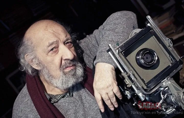 Ara Güler’in objektifinden o eski İstanbul... Tarihi fotoğraflar gün yüzüne çıkıyor!