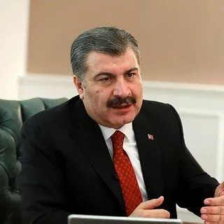 Sağlık Bakanı Koca: Şehir hastanelerinden vazgeçmeyeceğiz