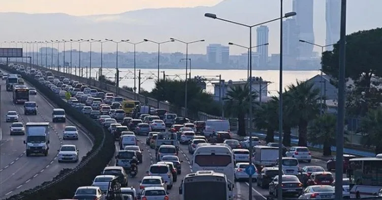 Trafikte kim daha iyi... Erkekler mi kadınlar mı?