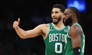Boston Celtics, Miami Heat’i yenerek NBA Doğu Konferansı final serisini 6. maça taşıdı!