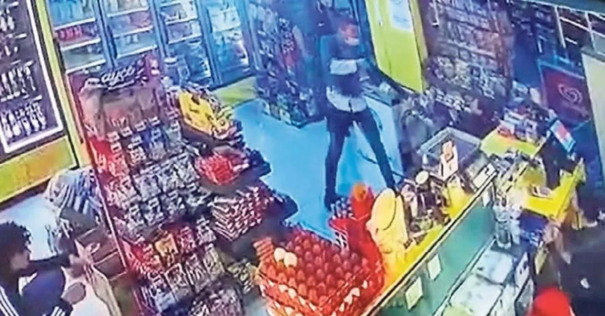 sehir eskiyalari tekel bayisi basti