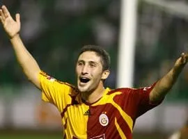 Sabri'nin golü sanal alemi salladı