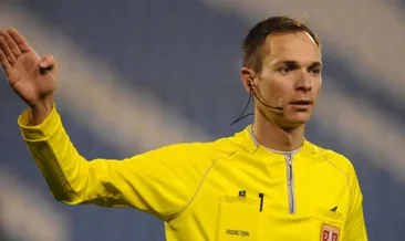 Türkiye - Özbekistan maçına Sırp hakem