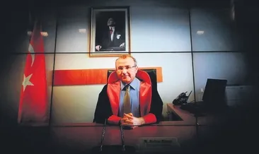 O teröristlere silahı veren hain yakalandı