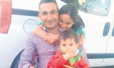 AK Partili Abdulcelil Tuci’yi PKK katletti