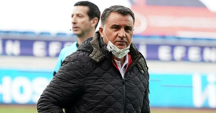 Giresunspor, teknik direktör Mustafa Kaplan ile anlaştı