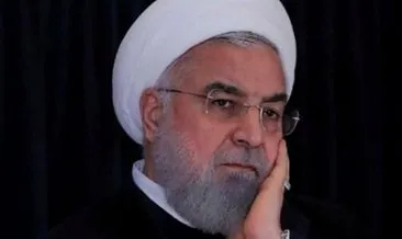 İran Cumhurbaşkanı Ruhani: 3. aşamada korona virüs ile uyum sürecine geçeceğiz