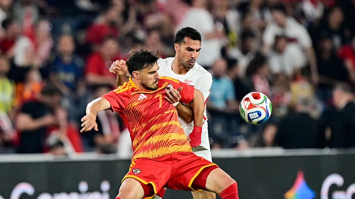 Eljif Elmas’tan Türkiye sözleri! ‘Çeyrek finale çıkacağını düşünüyorum’