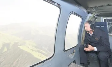 ‘Kilidi kapatacağız’