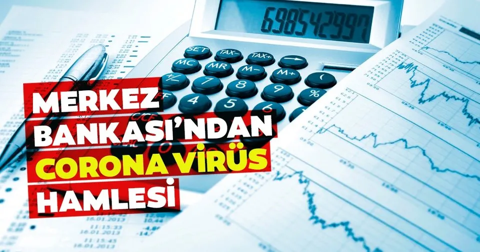 Tek Hane Faiz Sinirsiz Likidite Ekonomi Haberleri