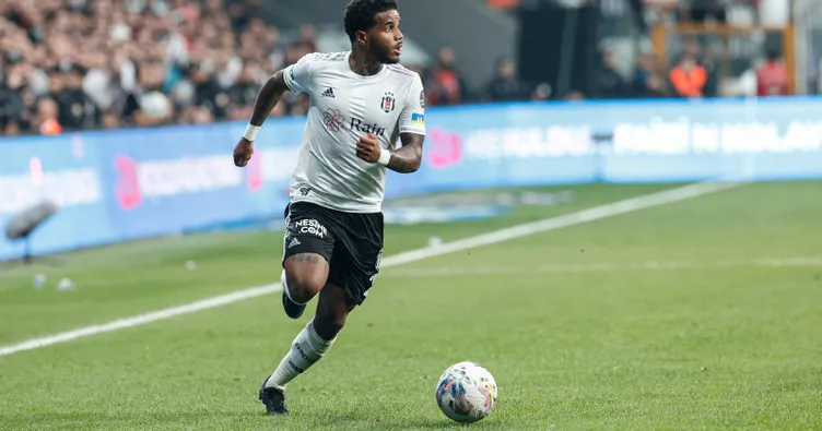 Valentin Rosier, Fransa’ya uçtu