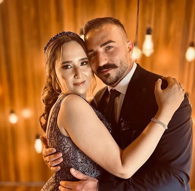 SON DAKİKA… Orman şehidi Tolunay Kocaman’ın hikayesi yürek sızlattı: Daha bir ay önce işe başlamış…