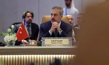 Batı’ya terör resti