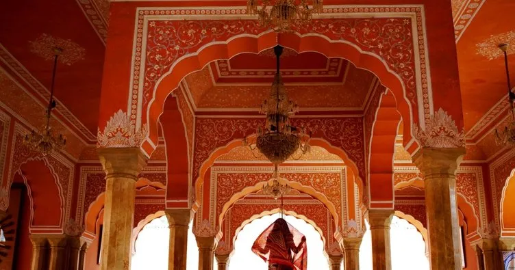 Hindistan Gezilecek Yerler - Yazın ve Kışın Hindistan’da Gezilecek Yerler ve Fotoğraf Çekilecek En Güzel Mekanlar
