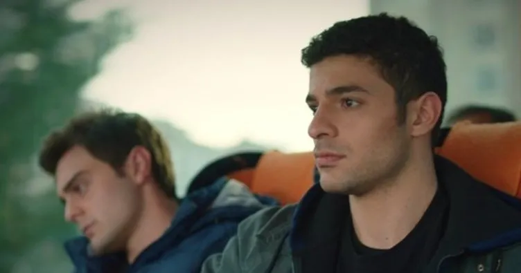 ATV ile Kardeşlerim son bölüm tamamı izle: Kardeşlerim 9. Yeni Bölüm izle!