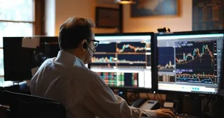 Finansal piyasalarda 2025 böyle geçti