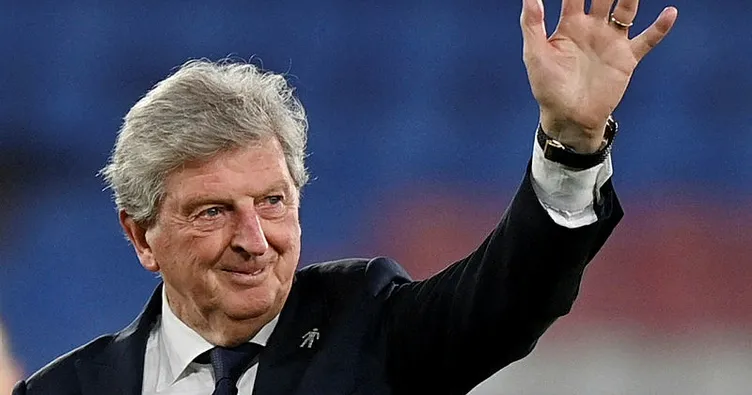 Watford’un yeni hocası Roy Hodgson oldu