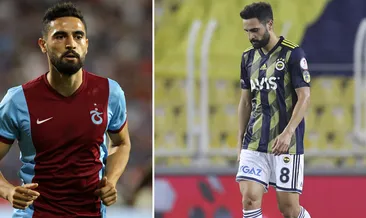 Fenerbahçe ile Trabzonspor arasında kriz çıkarmıştı! Mehmet Ekici 1 yıl sonra dönüyor