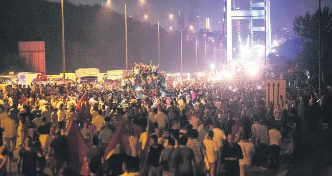 15 Temmuz Nedir 15 Temmuz Darbe Girisimi Gecesi Hakkinda Bilgiler