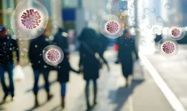 Kirli havada koronavirüs yayılımı ve etkisi artıyor