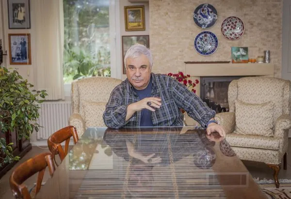 Usta oyuncu Halil Ergün: AK Parti belediyecilikte başarılı olduğu için iktidara geldi