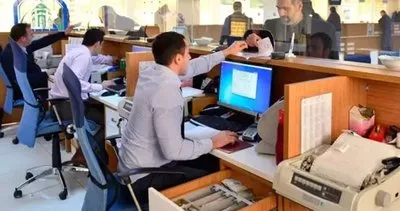 SON DAKİKA! Binlerce devlet memurunu ilgilendiriyor: İlave kademe ilerleme hakkı için yeni gelişme