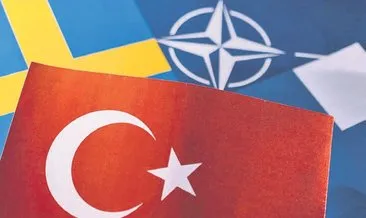 Başkan Erdoğan’dan İsveç’in NATO’ya katılımına onay