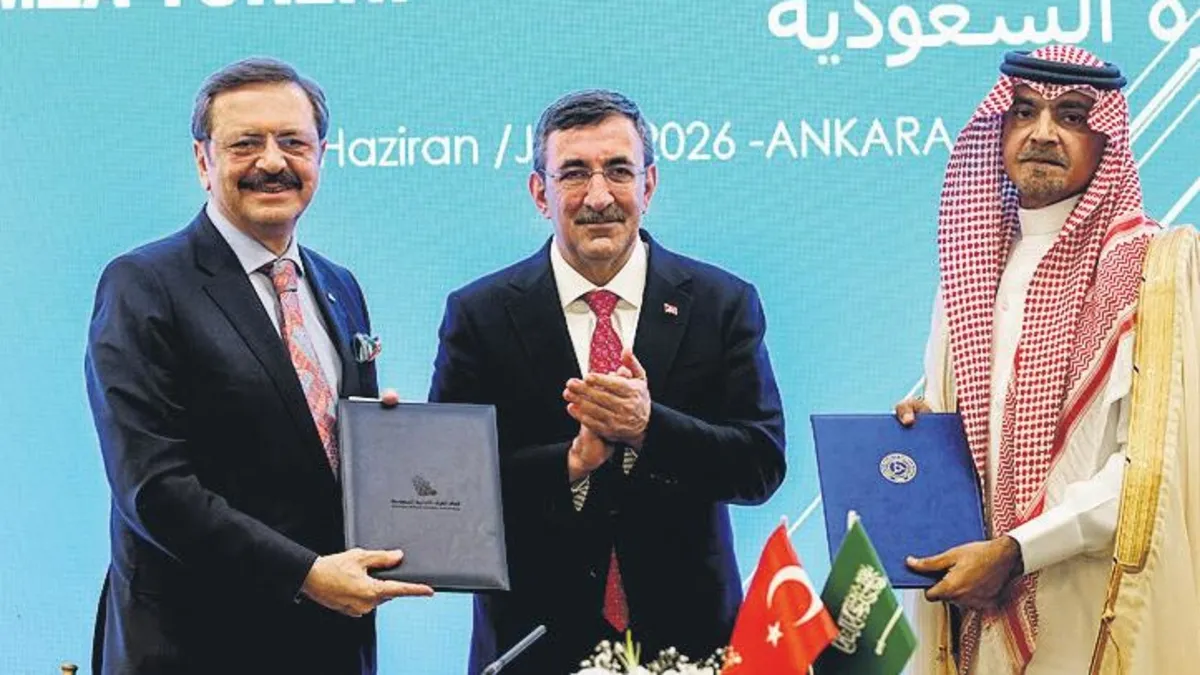 İslam ülkelerinin dünya ticaretinden aldığı pay artmalı İslam ülkelerinin dünya ticaretinden aldığı pay artmalı