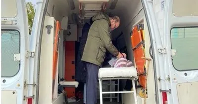Elazığ’da mobil sağlık ekipleri köylere sağlık hizmeti götürüyor