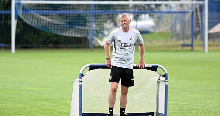 Transferler ilginç!