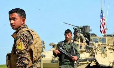 ABD’den “PKK’ya askeri eğitim” itirafı