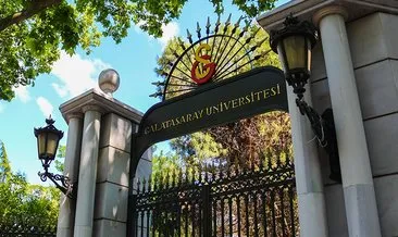 Galatasaray Üniversitesi sözleşmeli bilişim personeli alacak