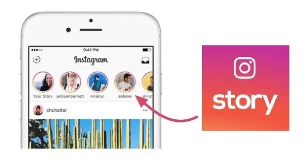 Instagram Hikayeleri’ne portre modu yolda