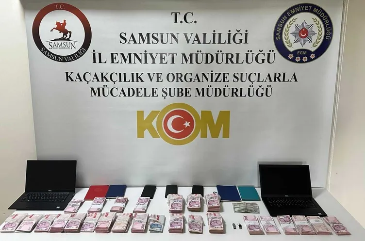 SON DAKİKA | Ticaret maskesiyle FETÖ’ye destek! Maydonoz Döner dosyasında örgütün finans ağı açığa çıktı