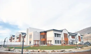 Bağımlılıkla mücadele üssü #kayseri