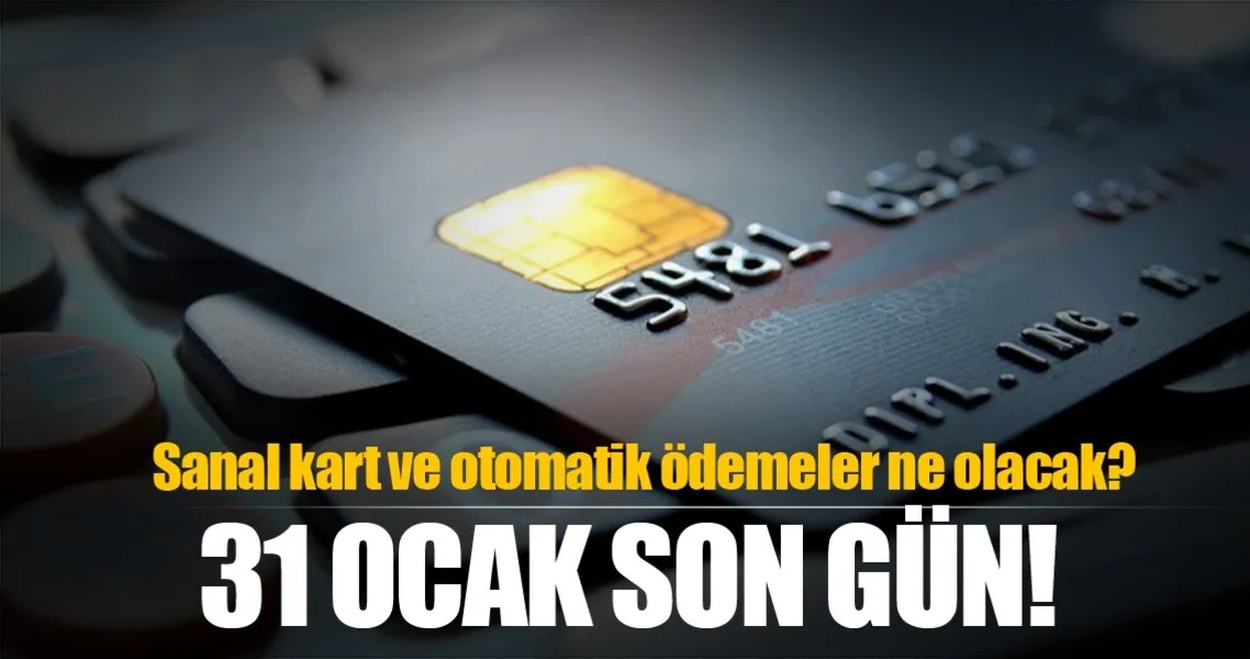 Internetten Alisverise Onay O Kartlari Kapsamiyor Teknoloji Haberleri