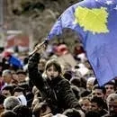 Kosova bağımsızlığını ilan etti