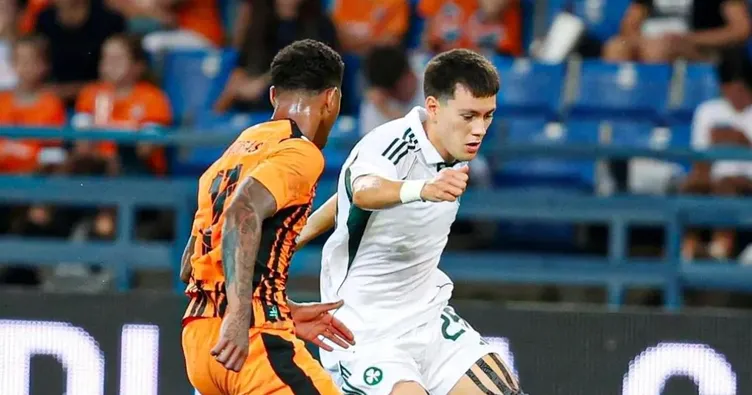 PANATHİNAİKOS - SAMSUNSPOR MAÇI CANLI YAYIN İZLE: Panathinaikos-Samsunspor maçı hangi kanalda ve nereden izlenir?